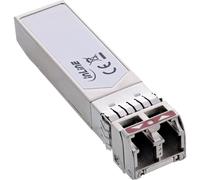InLine SFP+ Módulo LWL 1550nm Singlemode con Puertos LC 40km 10Gb/s 32335