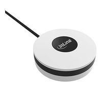 InLine SmartHome 40163W - Mando a Distancia por Infrarrojos, Color Blanco