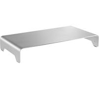 InLine® Soporte para Monitor (Aluminio, 63 mm, máx. 10 kg)