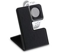 InLine - Soporte Plegable para Apple Watch para Escritorio, Color Negro