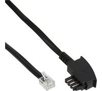 InLine TAE-N - Cable de conexión (20 m)