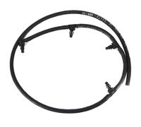 INLY Conducto de retorno de gasóleo en busca de fugas de aceite o combustible compatible con A B C CLA CLS E GLA GLC GLK M S SLC SLK V Clase Sprinter Vito Viano 6510700132 A6510700132