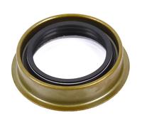 INLY Eje de transmisión cojinete del retén de aceite del eje de transmisión Compatible Con Fiesta, Focus, Kuga, Mondeo, Galaxy Transit Connect, Transit B-Max, CMax, Volvo C30, C70, S40, S60, S80