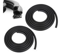 INLY Junta de la puerta delantera Junta de la puerta de goma Junta de goma Derecha o izquierda compatible con Sprinter (1995-2006) LT (1995-2006) 2D1843791C