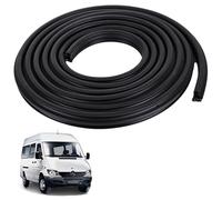 INLY Junta para puerta corredera Protección de cantos Junta para puerta de caucho Junta para puerta de caucho compatible con Sprinter (1995-2006) LT (1995-2006) A6906970398