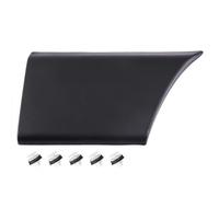 INLY Tapa Lateral Guardabarros Embellecedor Trasero Derecho Compatible con Master Movano NV400 9489168687 768F30005R (2010-2024)