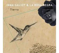 Inma Galiot & La Rosa Negra - Tierra