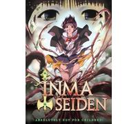 Inma Seiden - The Complete Saga Complete 1-6 OVA - Kitty Media by Japanese or English Audio