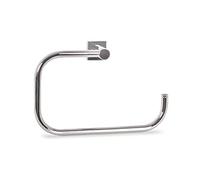 INMACOLATTA | TOALLERO Anilla Cromo Innovation Collection