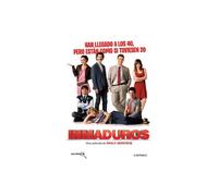 INMADUROS (DVD)