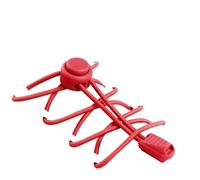 INMAKER Cordones sin Atar para Adultos y Niños, Cordones Elásticos para Zapatillas de Deporte, Cordones Redondos