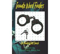 Inmate Word Finders: Word search