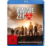Inmate Zero [Alemania] [Blu-ray]