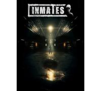 Inmates (PC) - Steam Key - EUROPE