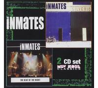 Inmates - Silverio/in the Heat of the Night