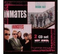 Inmates, The - Inside Out / Wanted