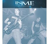 Inme - Best of - Live in London [Vinilo]