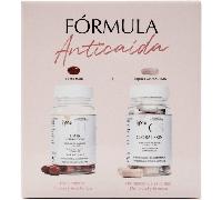 inMe LAB Fórmula Anticaída Hair + Global Skin