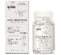 inMe LAB Magnesio Plus 60 Cápsulas