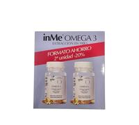 InMe Lab Omega 3 Formato Ahorro 2ª unidad -20%