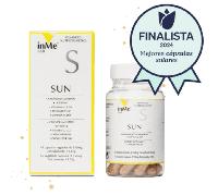 inMe LAB Sun 45 Cápsulas Vegetales
