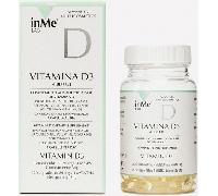 inMe LAB Vitamina D3 120 Cápsulas