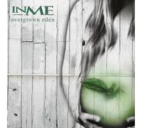 Inme - Overgrown Eden (2LP Coloured Vinyl) [Vinilo]