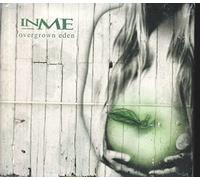Inme - Overgrown Eden [Import]