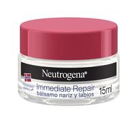 Inmediata Nariz-Labios