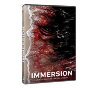 Inmersión [DVD] (2023) Immersion