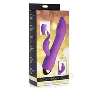 Inmi Inmi Pulsating G-Spot Vibrator 300 g