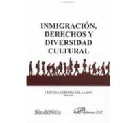 Inmigracion Derechos Y Diversidad Cultural