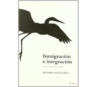 Inmigracion E Integracion