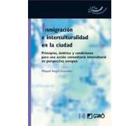 Inmigración e interculturalidad en la ciudad