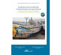 Inmigración marítima y estrategias de seguridad: Su impacto en los valores europeos en la región del estrecho de Gibraltar