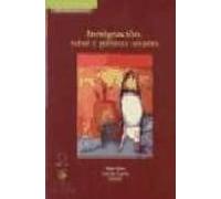 Inmigracion: Salud Y Politicas Sociales