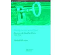 Inmigracion Y Retorno: Españoles En La Ciudad De Mexico1900-1936