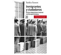 Inmigrantes Y Ciudadanos