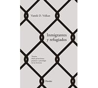 Inmigrantes Y Refugiados