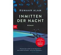 Inmitten Der Nacht - Leave the world behind by Netflix | Rumaan Alam