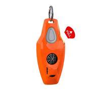 Inmoless Repelente ultrasónico de garrapatas para humanos Inmoless Human - Naranja