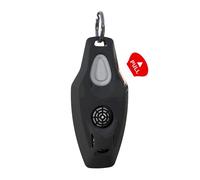 Inmoless Repelente ultrasónico de garrapatas para humanos Inmoless Human - Negro