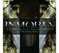 Inmoria - A Farewell To Nothing - The Diary Part 1