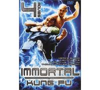Inmortal Kung Fu [USA] [DVD]