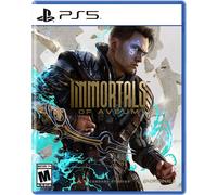 Inmortales de Aveum - PlayStation 5