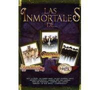Inmortales De [USA] [DVD]