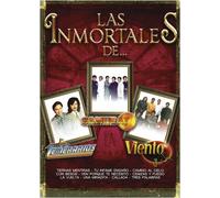 Inmortales De [USA] [DVD]