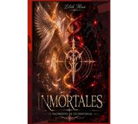 INMORTALES: El nacimiento de un individual.