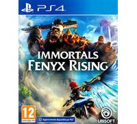 Inmortales Fenyx Rising PS4 PLAYSTATION 4 Ubisoft