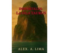 INMORTALES: LA ISLA TAURUS